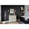 Peerless Parkwood Roman Tub Trim Kit PTT4335-BN - alternate 3
